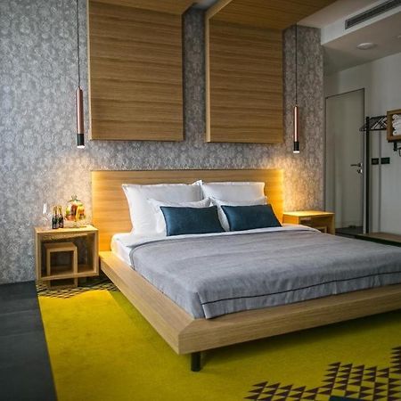 Rooms Lejletul Split Kültér fotó