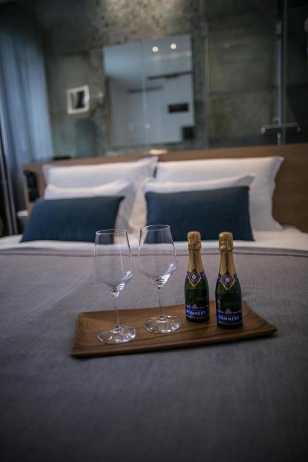 Rooms Lejletul Split Kültér fotó