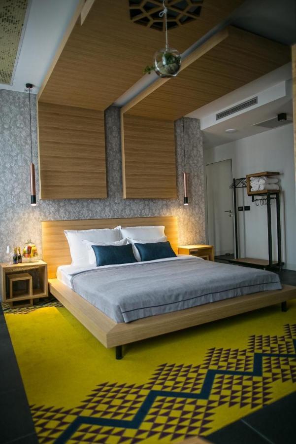 Rooms Lejletul Split Kültér fotó