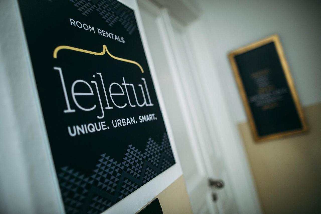 Rooms Lejletul Split Kültér fotó