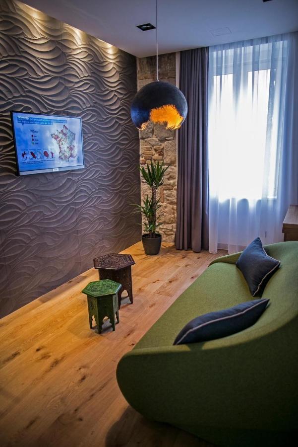 Rooms Lejletul Split Kültér fotó