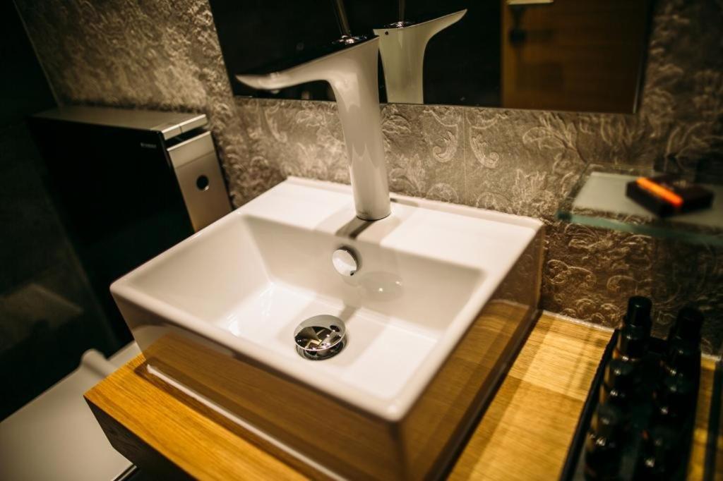 Rooms Lejletul Split Kültér fotó