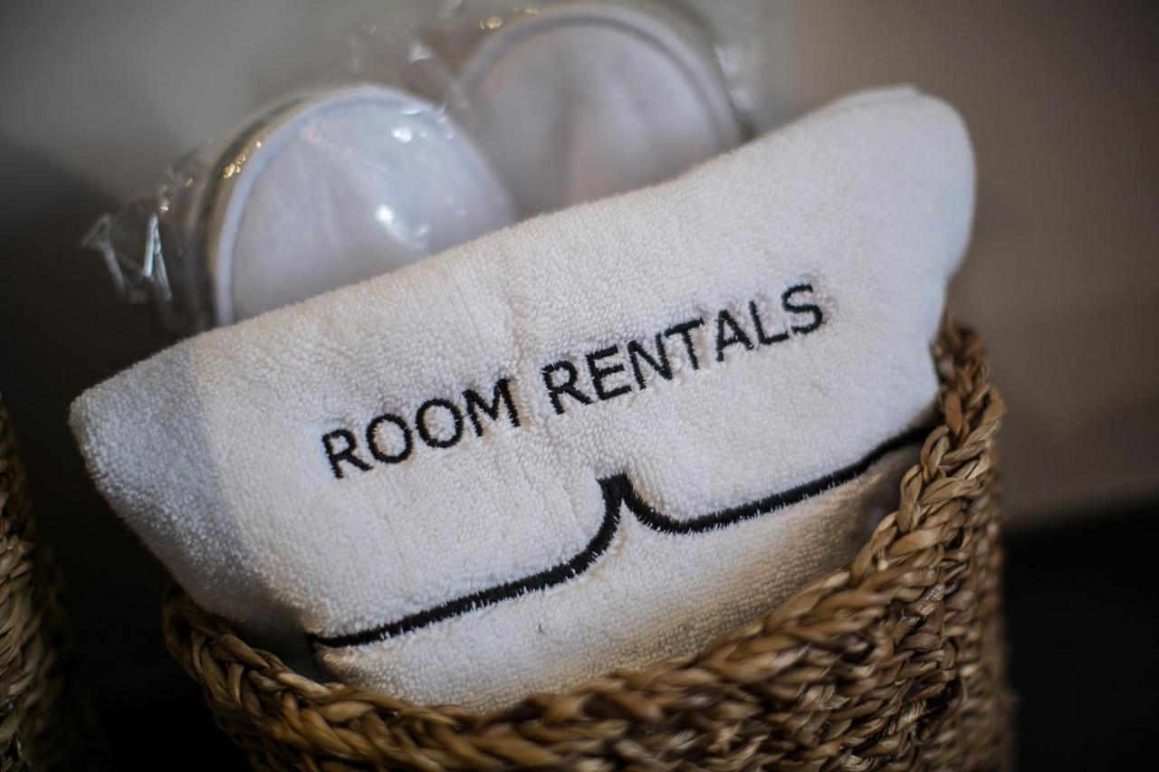 Rooms Lejletul Split Kültér fotó