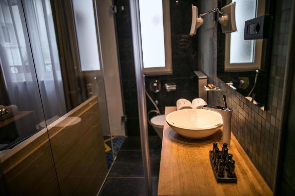 Rooms Lejletul Split Kültér fotó