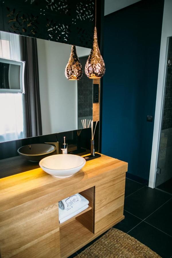 Rooms Lejletul Split Kültér fotó