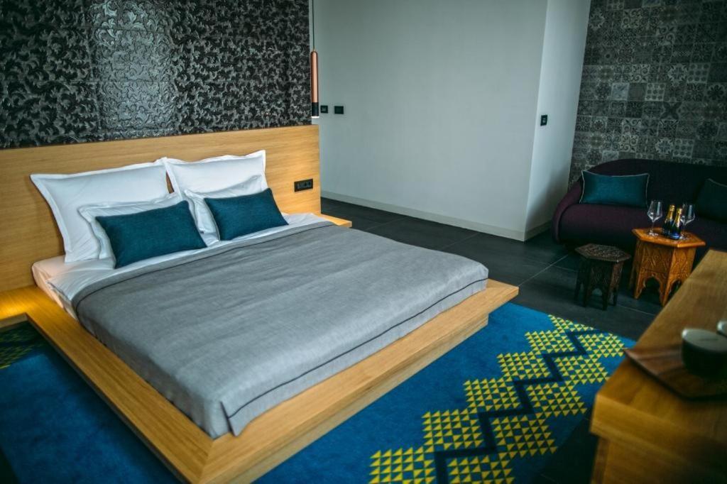 Rooms Lejletul Split Kültér fotó