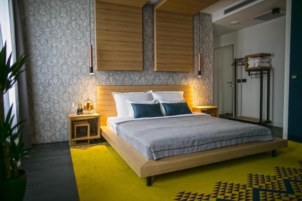 Rooms Lejletul Split Kültér fotó