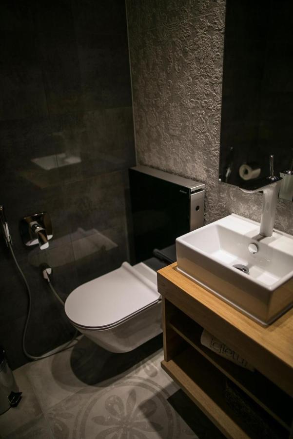 Rooms Lejletul Split Kültér fotó