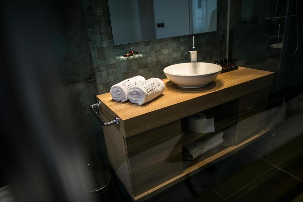 Rooms Lejletul Split Kültér fotó
