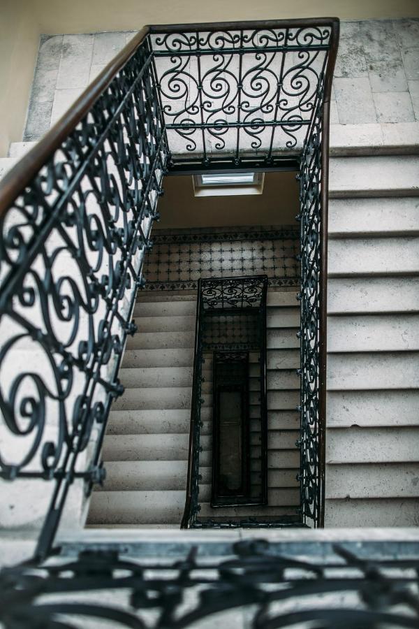 Rooms Lejletul Split Kültér fotó