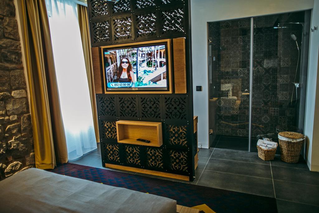 Rooms Lejletul Split Kültér fotó