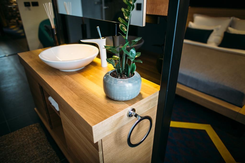 Rooms Lejletul Split Kültér fotó