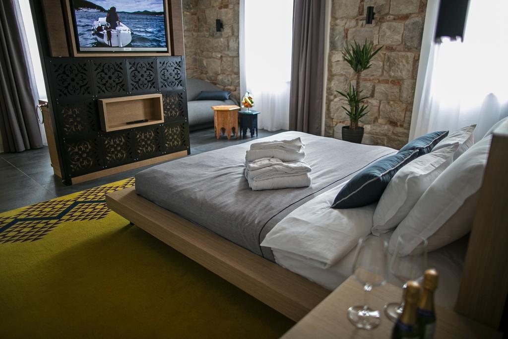 Rooms Lejletul Split Kültér fotó