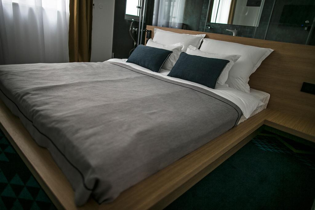 Rooms Lejletul Split Kültér fotó