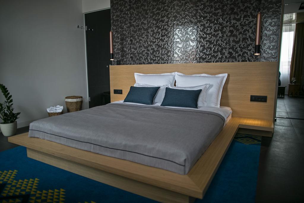 Rooms Lejletul Split Kültér fotó