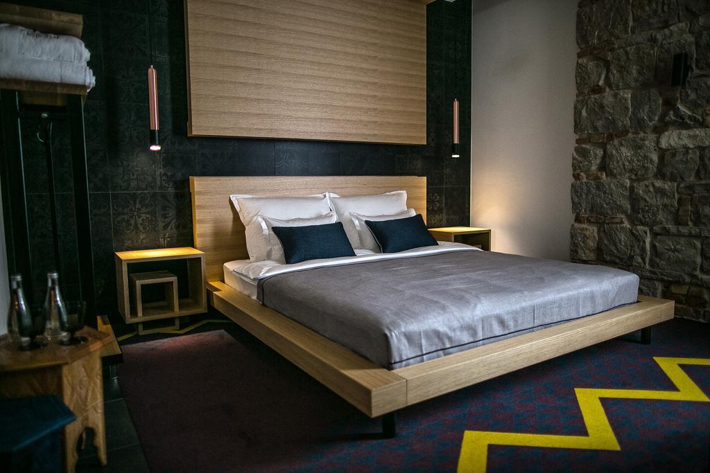 Rooms Lejletul Split Kültér fotó